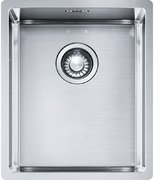 Мойка Franke Box BXX 210/110–34 фото в Екатеринбурге