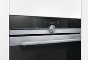 Встраиваемая пароварка Siemens CD634GAS0 фото 2 в Екатеринбурге