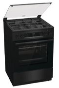 Комбинированная плита Gorenje GK6C44BF фото 4 в Екатеринбурге