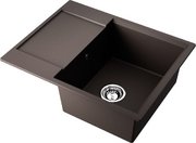 Мойка Omoikiri DAISEN 65T-ES фото в Екатеринбурге