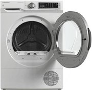 Сушильная машина Maunfeld MFDM158WH300 HP SLIM фото 2 в Екатеринбурге