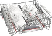 Встраиваемая посудомоечная машина Bosch SBV6ZDX16E фото 3 в Екатеринбурге