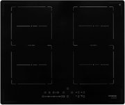 Индукционная варочная панель Hyundai HHI 6781 BG фото 2 в Екатеринбурге