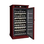 Винный шкаф Meyvel MV69-WN1-C (Nut) фото 3 в Екатеринбурге