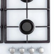 Варочная поверхность KRONA ARMONIA 60 WH фото 4 в Екатеринбурге