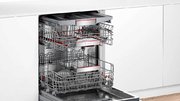 Встраиваемая посудомоечная машина Bosch SMV8YCX03E фото 3 в Екатеринбурге