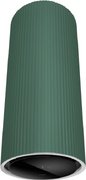 Вытяжка Maunfeld EDELWEISS 39 WALL Green фото 3 в Екатеринбурге