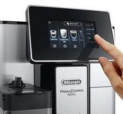 Кофемашина DeLonghi ECAM610.74.MB фото 3 в Екатеринбурге