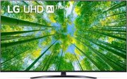 Телевизор LG 50UQ81003LA Телевизор LG 50UQ81003LA