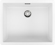 Мойка Тека Radea R10 50.40 M-TG White фото в Екатеринбурге Мойка Teka Radea R10 50.40 M-TG White фото в Екатеринбурге