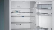 Отдельностоящий холодильник с нижней морозильной камерой SIEMENS KG49NSW2AR фото 4 в Екатеринбурге