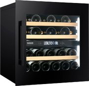 Винный шкаф Dunavox DVS-25.65DB фото 2 в Екатеринбурге