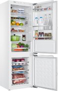 Встраиваемый холодильник Haier BCFT628AWRU фото 2 в Екатеринбурге