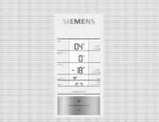 Отдельностоящий холодильник с нижней морозильной камерой SIEMENS KG49NSW2AR фото 3 в Екатеринбурге