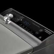 Стиральная машина с паром Maunfeld MFWM127ISSL фото 4 в Екатеринбурге