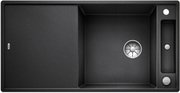Мойка Бланко AXIA III XL 6 S доска ясень клапан-автомат InFino® антрацит фото в Екатеринбурге Мойка Blanco AXIA III XL 6 S доска ясень клапан-автомат InFino® антрацит фото в Екатеринбурге