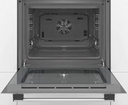 Духовой шкаф Bosch HBF254EW0R фото 4 в Екатеринбурге
