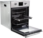 Духовой шкаф электрический Zigmund Shtain E 145 S фото 3 в Екатеринбурге