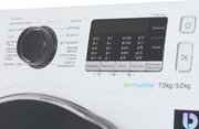 Стирально-сушильная машина Samsung WD70J5410AW фото 4 в Екатеринбурге