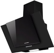 Вытяжка Maunfeld Wind 60 A Black фото 2 в Екатеринбурге