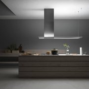 Вытяжка Falmec ZENITH NRS ISOLA 120 фото 3 в Екатеринбурге
