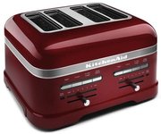 Тостер Китчен Эйд Artisan 5KMT4205EER фото 2 в Екатеринбурге Тостер KitchenAid Artisan 5KMT4205EER фото 2 в Екатеринбурге