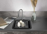 Мойка Omoikiri TASOGARE 51 GR фото 3 в Екатеринбурге