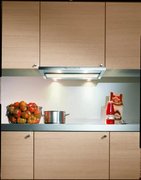 Вытяжка Miele DA 3160 фото 3 в Екатеринбурге