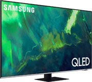 Телевизор Samsung QE85Q77AAU фото 2 в Екатеринбурге