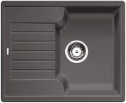 Мойка Бланко Zia 40S темная скала фото в Екатеринбурге Мойка Blanco Zia 40S темная скала фото в Екатеринбурге