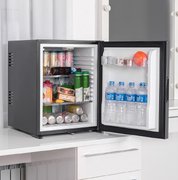 Минибар Meyvel MMT-38B фото 2 в Екатеринбурге