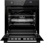 Духовой шкаф Kuppersberg HF 615 B фото 2 в Екатеринбурге