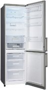 Холодильник LG GA-B 489 YAKZ фото 2 в Екатеринбурге