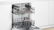 Встраиваемая посудомоечная машина BOSCH SMV46IX02R фото 3 в Екатеринбурге