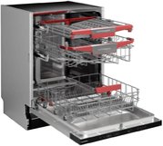 Встраиваемая посудомоечная машина Kuppersberg GLM 6081 фото 3 в Екатеринбурге
