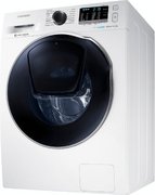 Стирально-сушильная машина Samsung WD 80K5410 OW фото 3 в Екатеринбурге