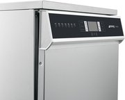 Посудомоечная машина Smeg SWT260XD-1 фото 4 в Екатеринбурге
