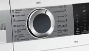 Стиральная машина с фронтальной загрузкой BOSCH WGA242X5OE фото 3 в Екатеринбурге