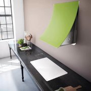 Вытяжка Elica NUAGE SENSE PAINTABLE/F/75 фото 4 в Екатеринбурге