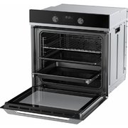 Электрический духовой шкаф Haier HOQ-K5AAN3BX фото 4 в Екатеринбурге