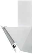 Вытяжка Krona JINA 600 WHITE S фото 4 в Екатеринбурге