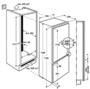 Холодильник AEG SCZ71800F0 фото 4 в Екатеринбурге