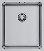 Мойка Omoikiri Tadzava 38-U/I ULTRA 15 IN фото в Екатеринбурге