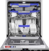 Встраиваемая посудомоечная машина Maunfeld MLP60230 Light Beam Inverter Wi-Fi фото 2 в Екатеринбурге