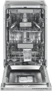 Встраиваемая посудомоечная машина Bertazzoni DW45S3IEPDV фото 2 в Екатеринбурге
