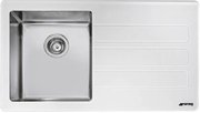 Мойка SMEG LMN1VBD фото в Екатеринбурге
