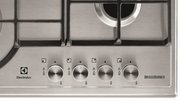 Варочная панель Electrolux GPE963FX фото 2 в Екатеринбурге
