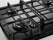 Варочная панель Electrolux GRE263MB фото 3 в Екатеринбурге