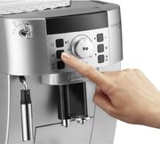 Кофемашина DeLonghi ECAM22.110.SB фото 3 в Екатеринбурге