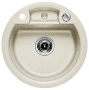 Мойка Бланко Rondo Pro жасмин фото в Екатеринбурге Мойка Blanco Rondo Pro жасмин фото в Екатеринбурге